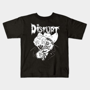 Disrupt Kids T-Shirt